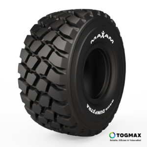 Maxam MS405 DumpXtra E4/L4 Radial Loader Tyres 23.5R25 29.5R25