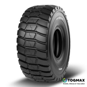 Maxam MS303 E3 Radial OTR Tyres Scraper Tires 33.25R29 37.25R35
