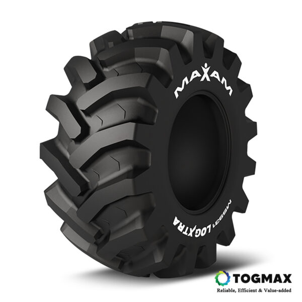 Maxam MS931 LS2 Forestry Tyres 28L-26 30.5L-32 35.5L-32 for Logging
